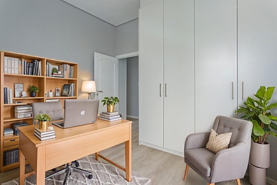 3 Bedroom Property for Sale in Berg En Dal Western Cape